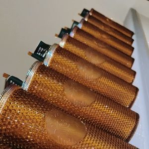 50 year anniversary Starbucks tumbler